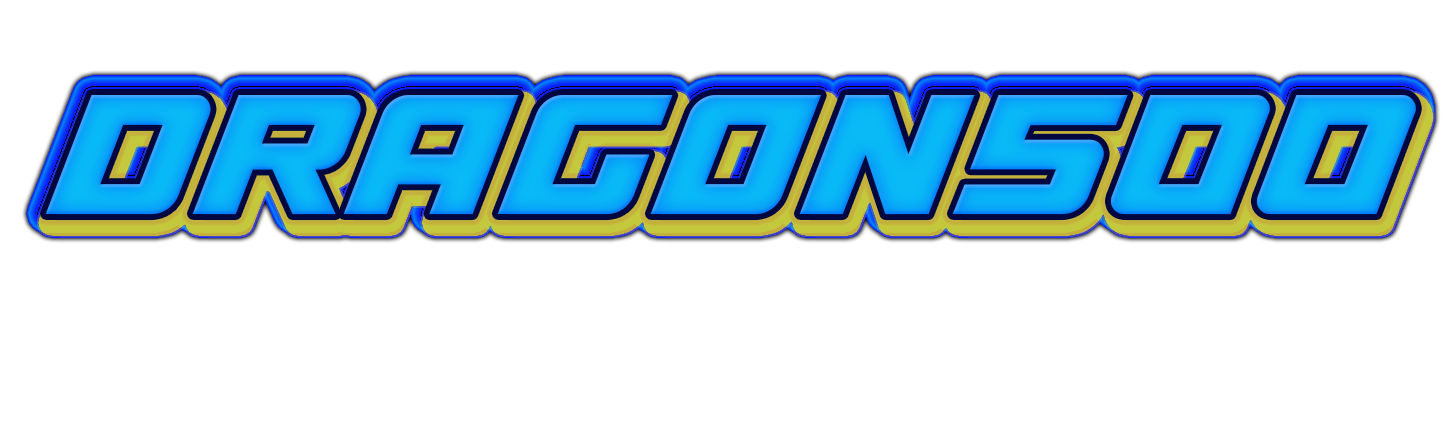 DRAGON500